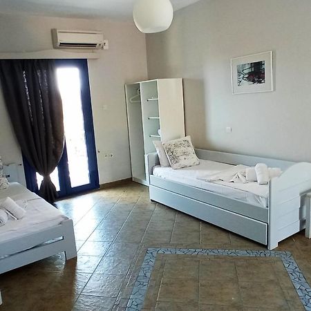 Allegria Family Hotel Áyios Pétros Екстериор снимка