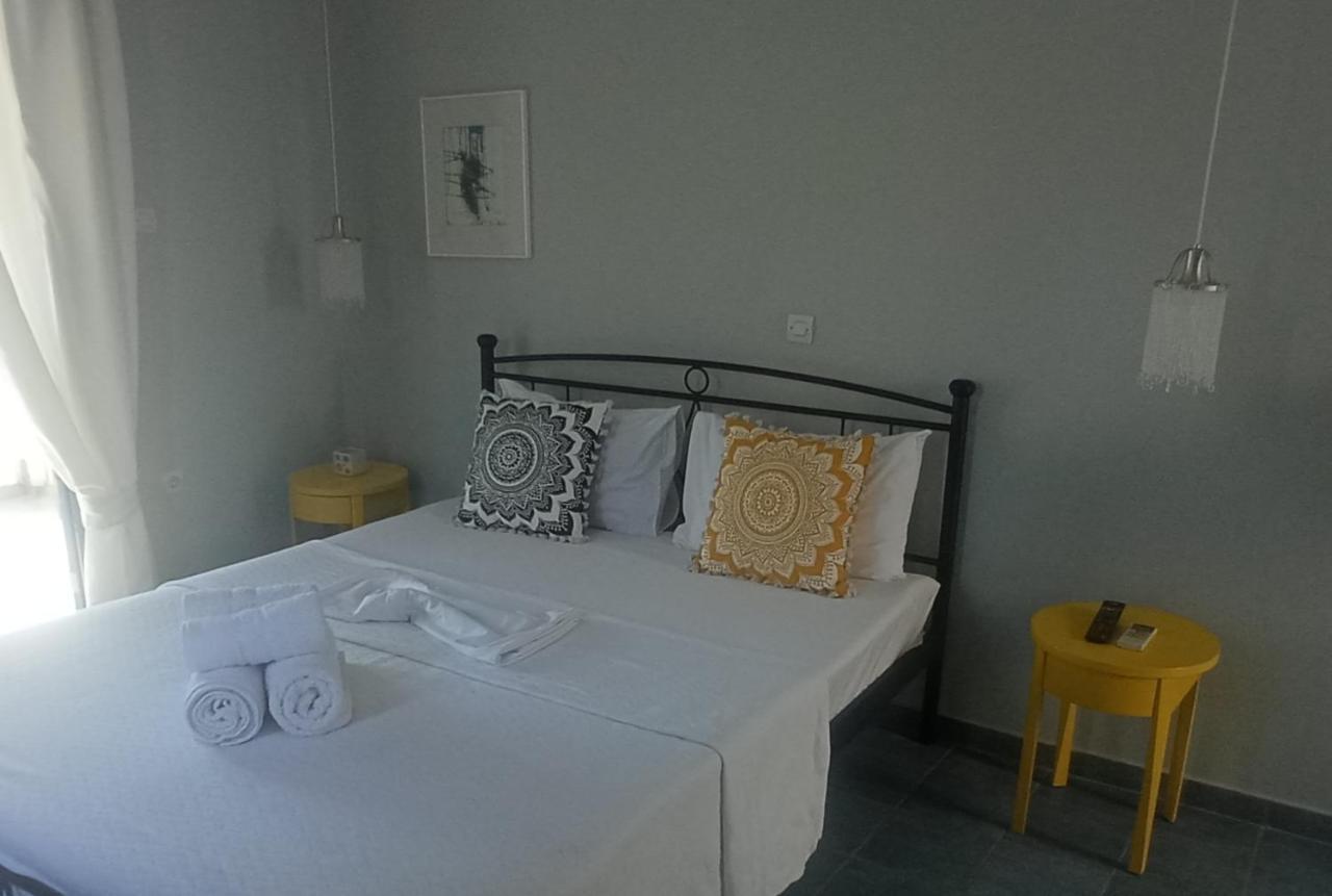 Allegria Family Hotel Áyios Pétros Екстериор снимка